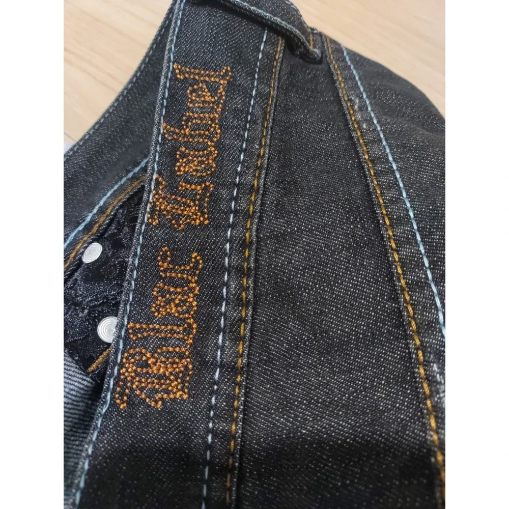 Black Label waist 18
